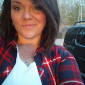 Meet your Posher, Natasha